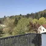 Sunny Terraces Rose Valley, Bed & Breakfast Ljubljana