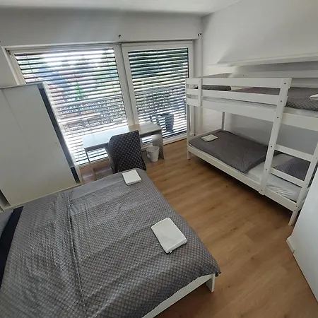 住宿加早餐酒店 Sunny Terraces Rose Valley,