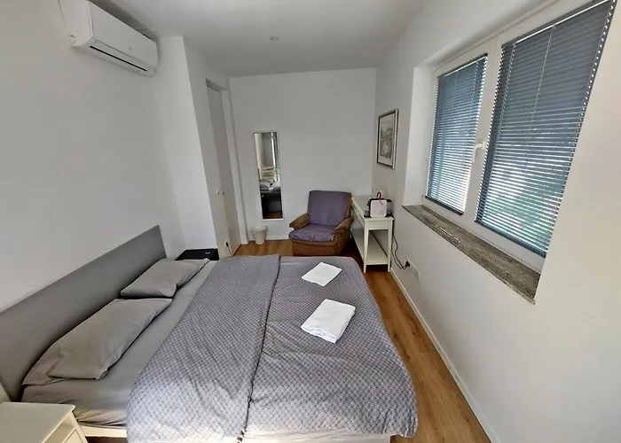 Sunny Terraces Rose Valley, 3* 卢布尔雅那