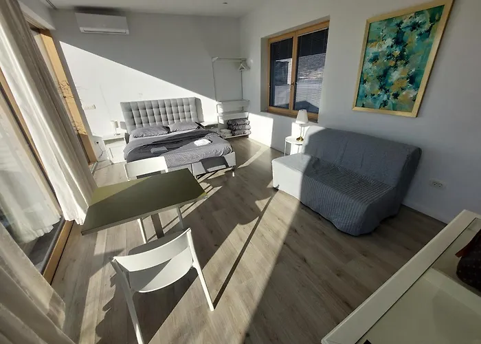 住宿加早餐酒店 Sunny Terraces Rose Valley, 3*