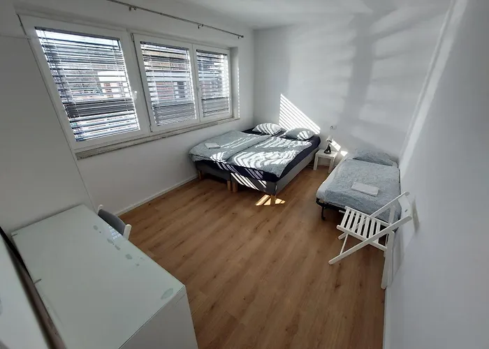 Sunny Terraces Rose Valley, 3* 卢布尔雅那