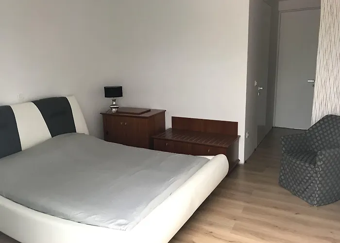 Sunny Terraces Rose Valley, 3* 卢布尔雅那