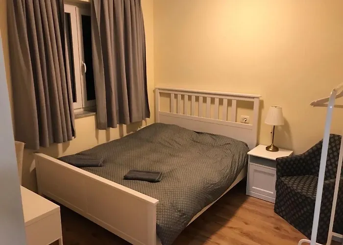 Sunny Terraces Rose Valley, 卢布尔雅那