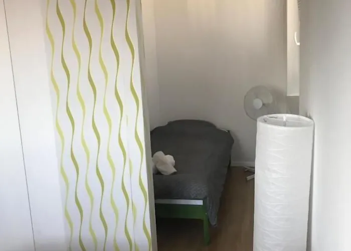 住宿加早餐酒店 Sunny Terraces Rose Valley,