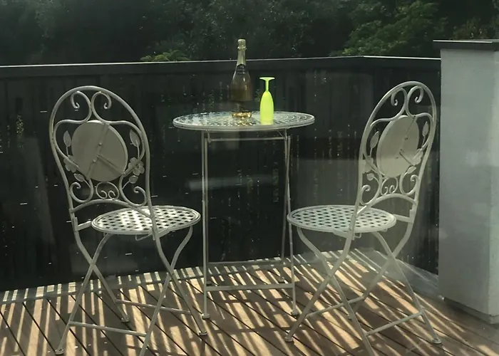 住宿加早餐酒店 Sunny Terraces Rose Valley,