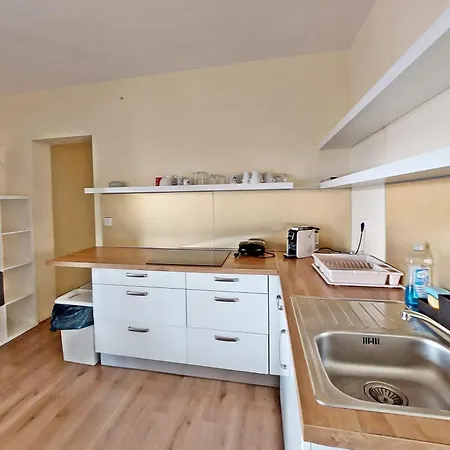 B&B Sunny Terraces Rose Valley, 류블랴나