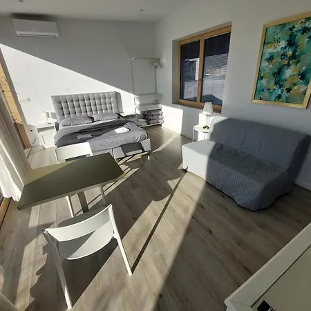 B&B Sunny Terraces Rose Valley, 3*