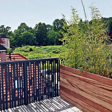 B&B Sunny Terraces Rose Valley, 류블랴나