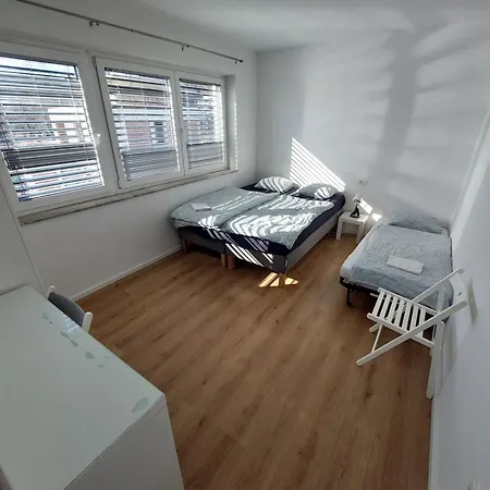 Sunny Terraces Rose Valley, 3* Lubiana