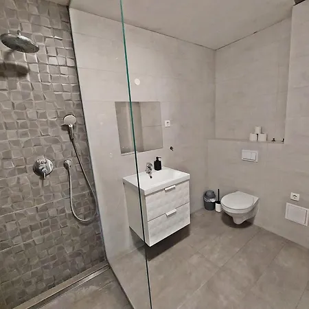 B&B Sunny Terraces Rose Valley,