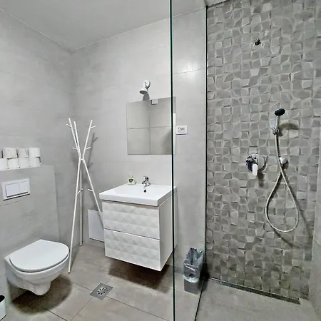 B&B Sunny Terraces Rose Valley, 류블랴나