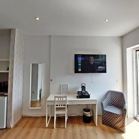 B&B Sunny Terraces Rose Valley,