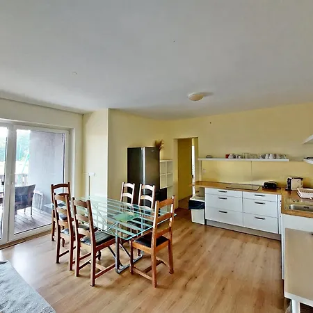 Sunny Terraces Rose Valley, Liubliana