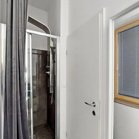 Sunny Terraces Rose Valley, 3* 류블랴나