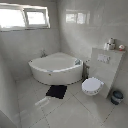 B&B Sunny Terraces Rose Valley,