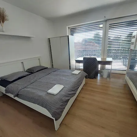 B&B Sunny Terraces Rose Valley, 3*