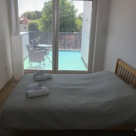 Alojamento de Acomodação e Pequeno-almoço Sunny Terraces Rose Valley,