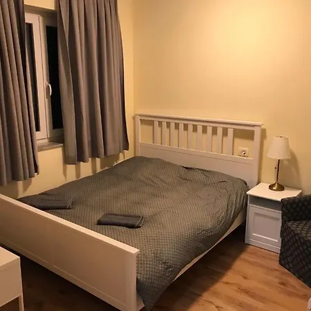 Sunny Terraces Rose Valley, 류블랴나