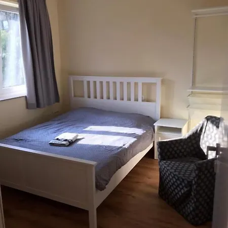 B&B Sunny Terraces Rose Valley, 류블랴나