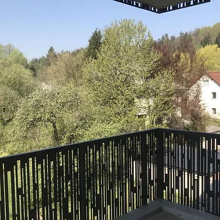 Sunny Terraces Rose Valley,