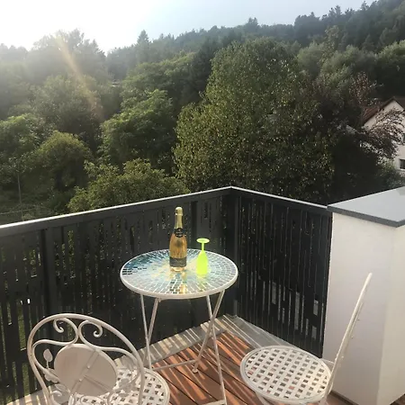 Sunny Terraces Rose Valley,