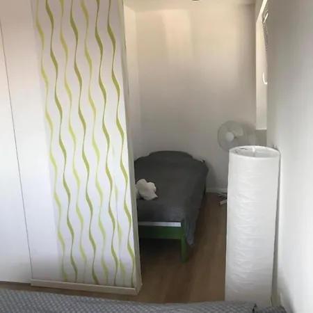 B&B Sunny Terraces Rose Valley,