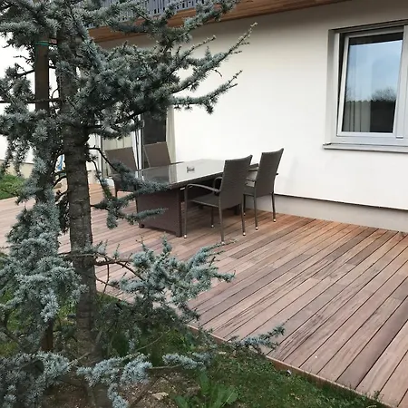 B&B Sunny Terraces Rose Valley,