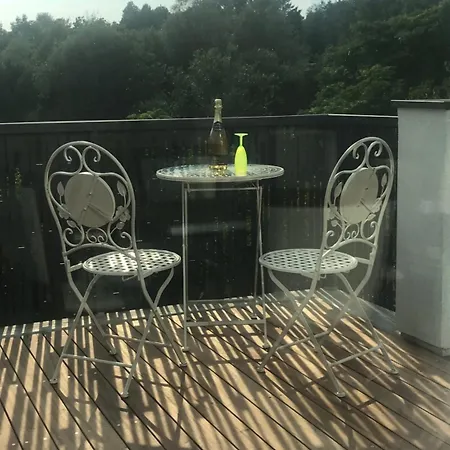 B&B Sunny Terraces Rose Valley,