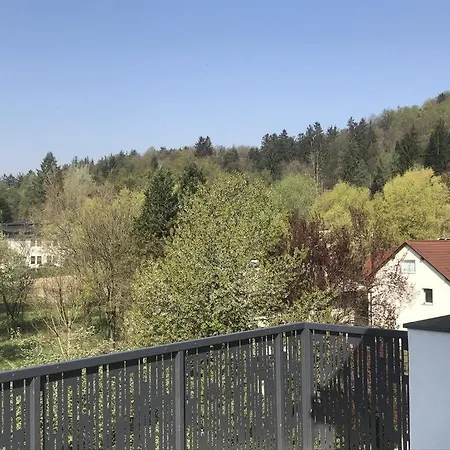 Sunny Terraces Rose Valley, B&B 류블랴나