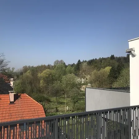 Sunny Terraces Rose Valley, 류블랴나