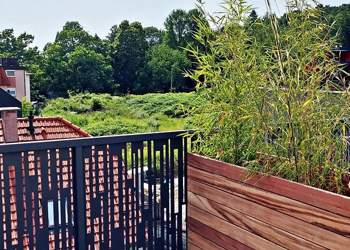 فندق مبيت وإفطار Sunny Terraces Rose Valley, ليوبليانا