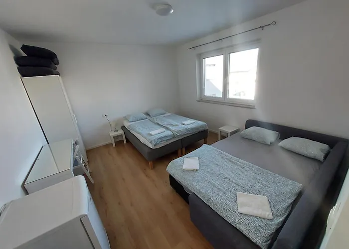 B&B Sunny Terraces Rose Valley, 류블랴나