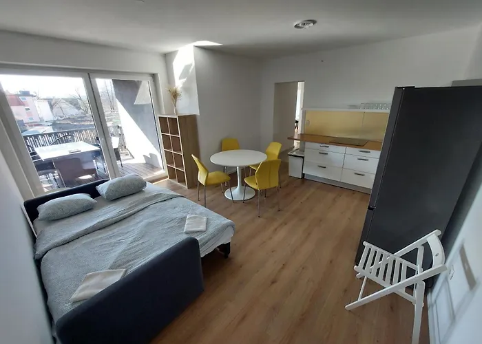 Sunny Terraces Rose Valley, 3* ليوبليانا