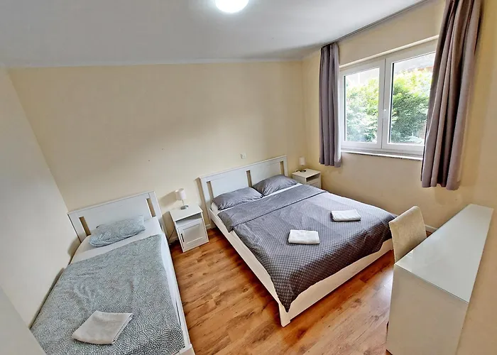 Sunny Terraces Rose Valley, فندق مبيت وإفطار 3*