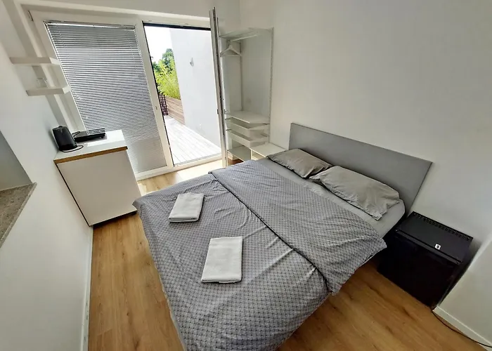 فندق مبيت وإفطار Sunny Terraces Rose Valley, ليوبليانا