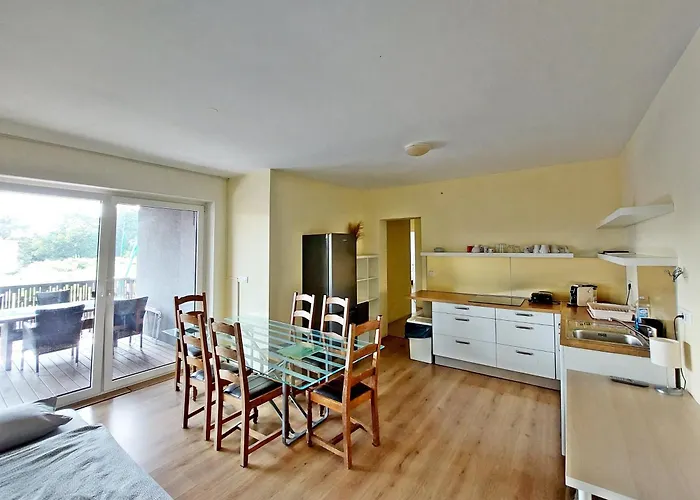 Sunny Terraces Rose Valley, ليوبليانا