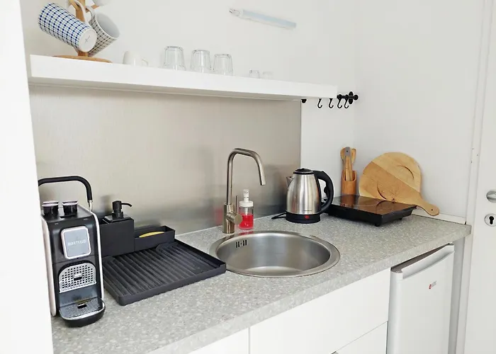 Sunny Terraces Rose Valley, 3*