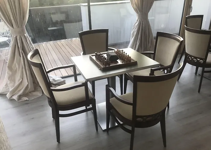 Sunny Terraces Rose Valley, فندق مبيت وإفطار