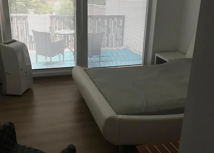 Sunny Terraces Rose Valley, B&B 류블랴나