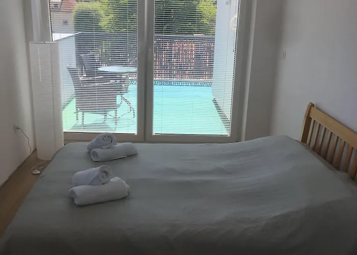 فندق مبيت وإفطار Sunny Terraces Rose Valley,