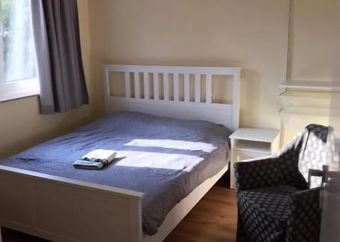 B&B Sunny Terraces Rose Valley, 류블랴나