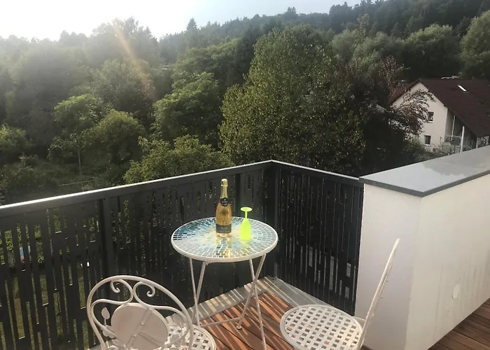 Sunny Terraces Rose Valley,